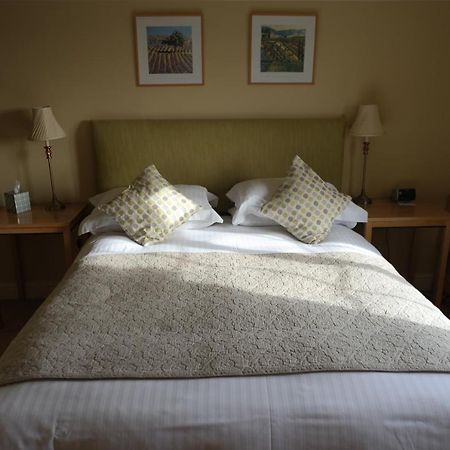Hazel Court Guest House Нюпорт Екстериор снимка